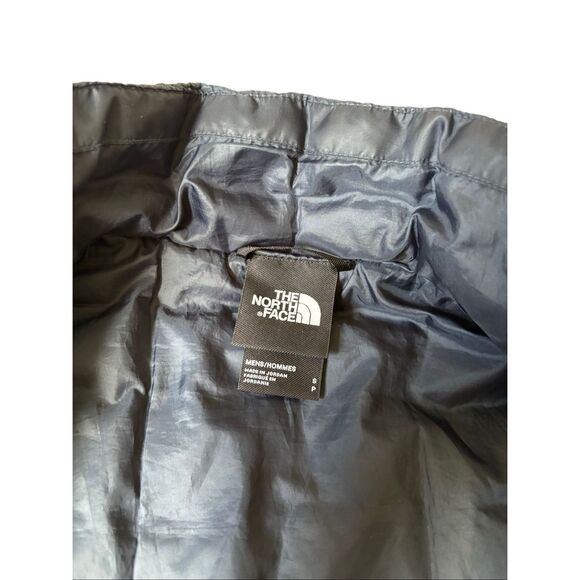 The North Face Men’s Thermoball Eco Blue Jacket size S - Picture 3 of 13